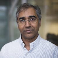 Photo of Professor Inderjeet Parmar