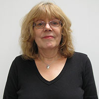 Photo of Professor Susan Blake