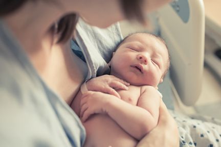 Report identifies range of challenges with implementation of Midwifery Continuity of Carer