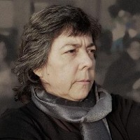 Photo of Dr Esther Mondragón
